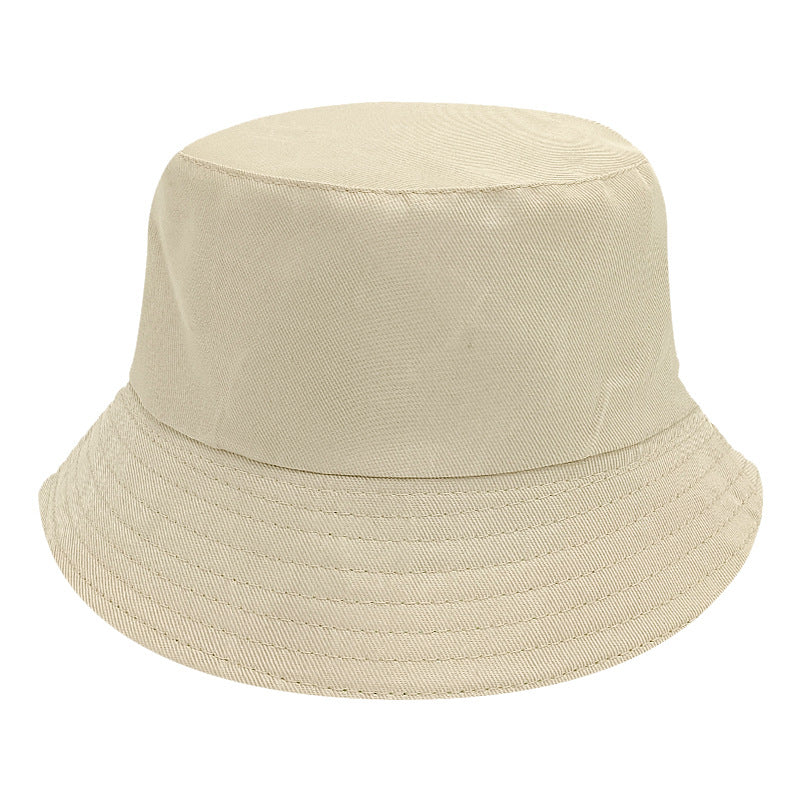 Double-sided Wearable Fishermans Hat