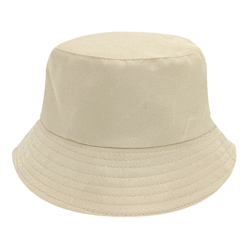 Double-sided Wearable Fishermans Hat
