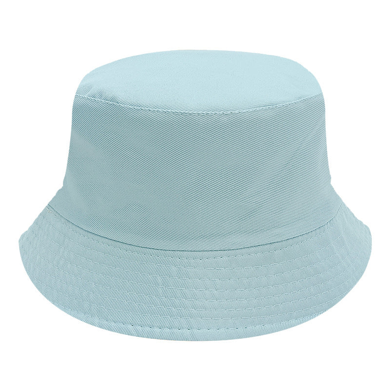 Double-sided Wearable Fishermans Hat