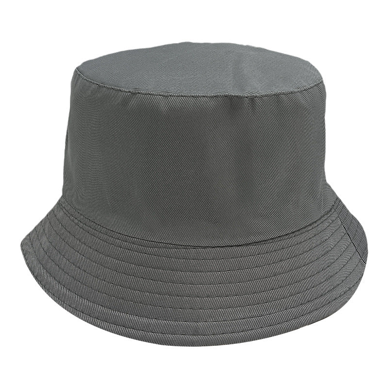 Double-sided Wearable Fishermans Hat