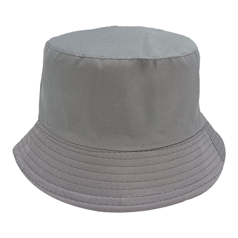 Double-sided Wearable Fishermans Hat