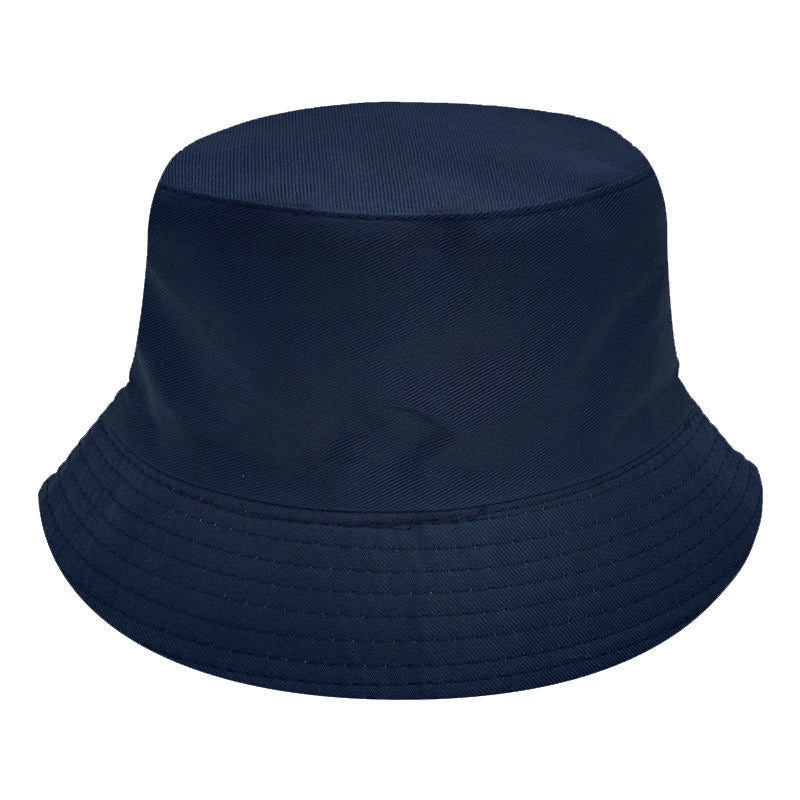 Double-sided Wearable Fishermans Hat