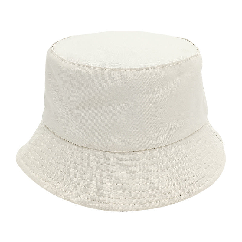 Double-sided Wearable Fishermans Hat