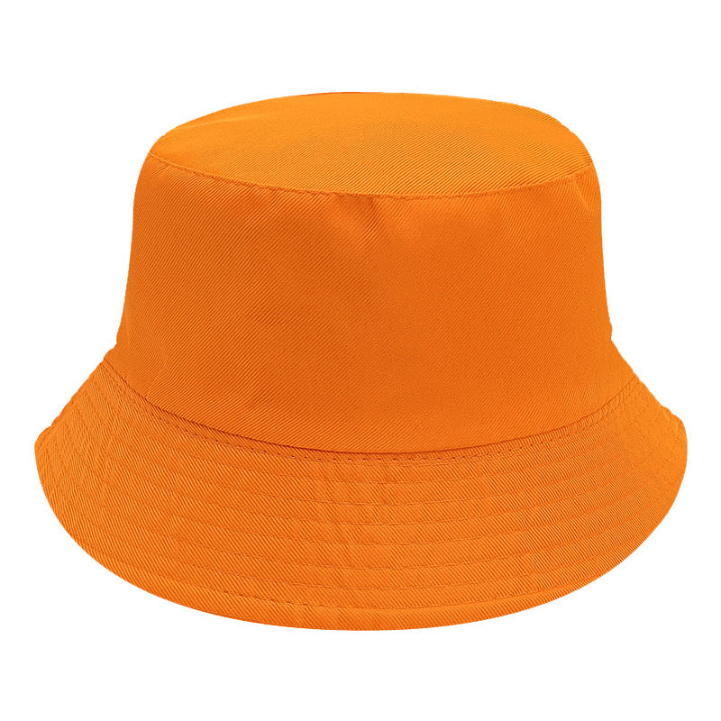 Double-sided Wearable Fishermans Hat