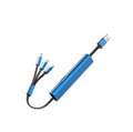 3-in-1 Universal Phone Charging Cable