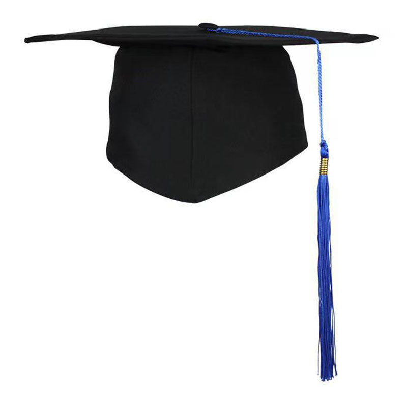 Graduation Cap with Tassel