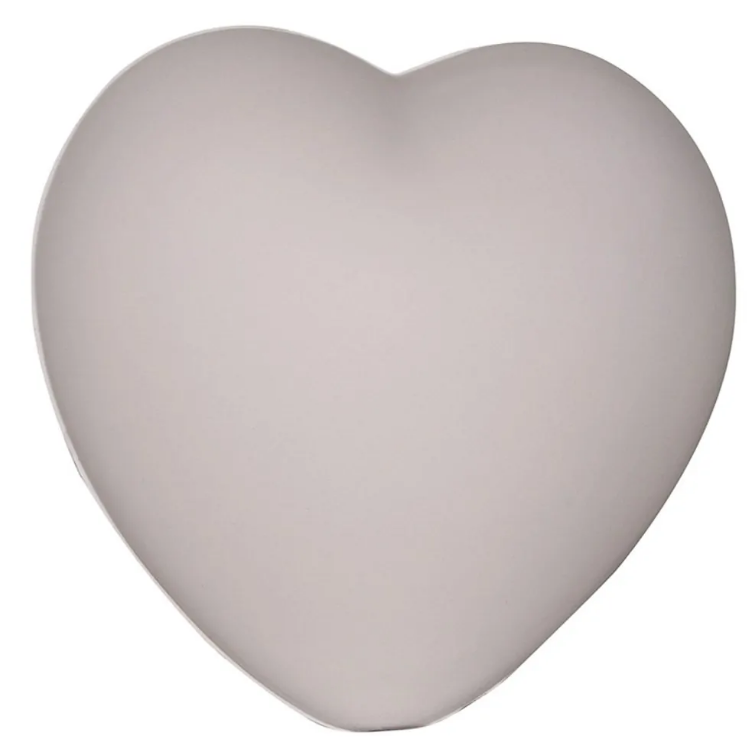 Sweet Colorful Heart Stress Ball