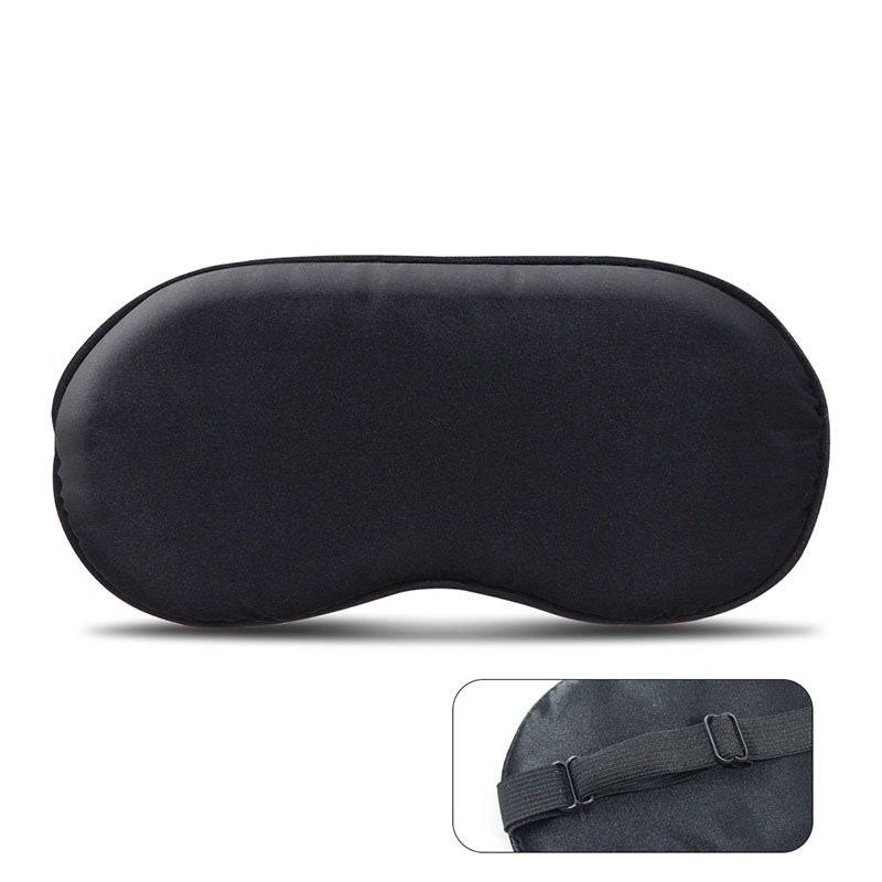Satin Sleep Eye Mask