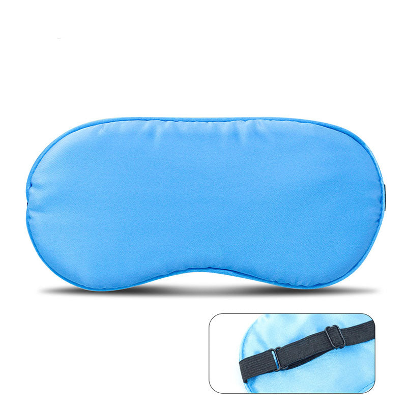 Satin Sleep Eye Mask