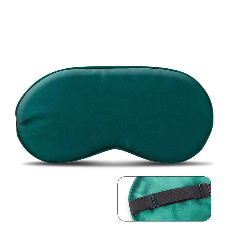 Satin Sleep Eye Mask