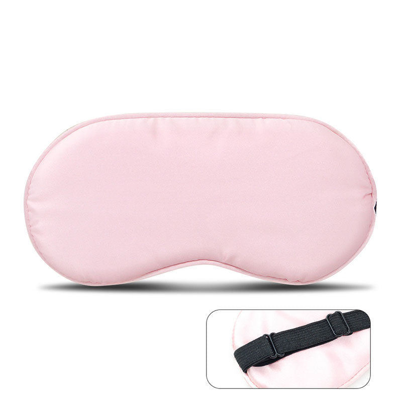 Satin Sleep Eye Mask