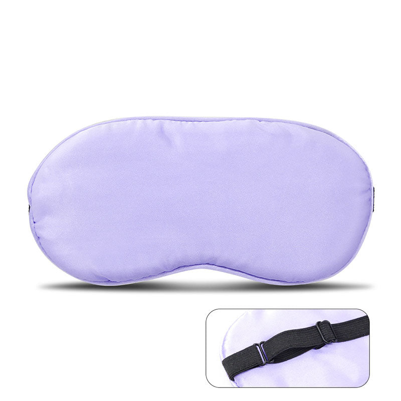Satin Sleep Eye Mask