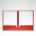 Two-Pocket Presentation Folder for Office & School