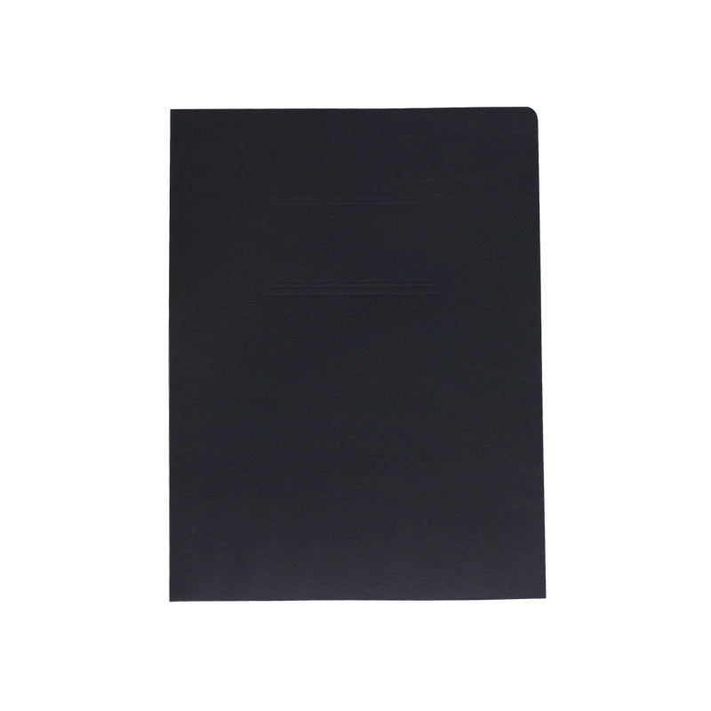Two-Pocket Presentation Folder for Office & School