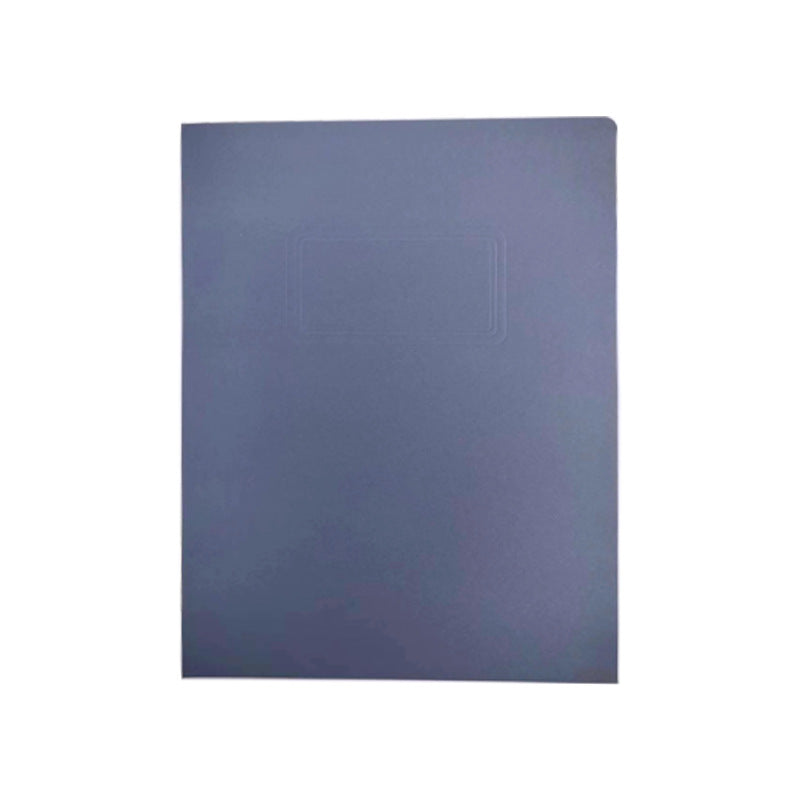 Two-Pocket Presentation Folder for Office & School