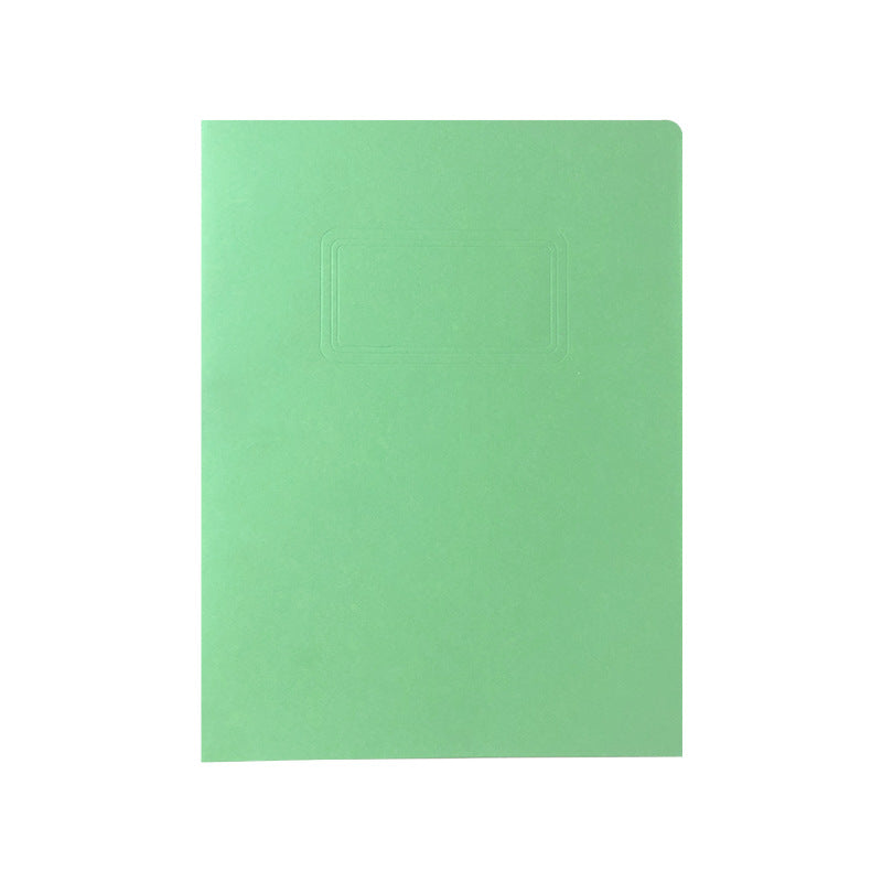 Two-Pocket Presentation Folder for Office & School
