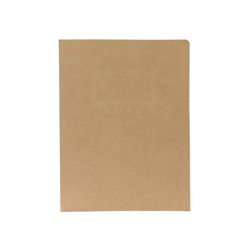 Two-Pocket Presentation Folder for Office & School
