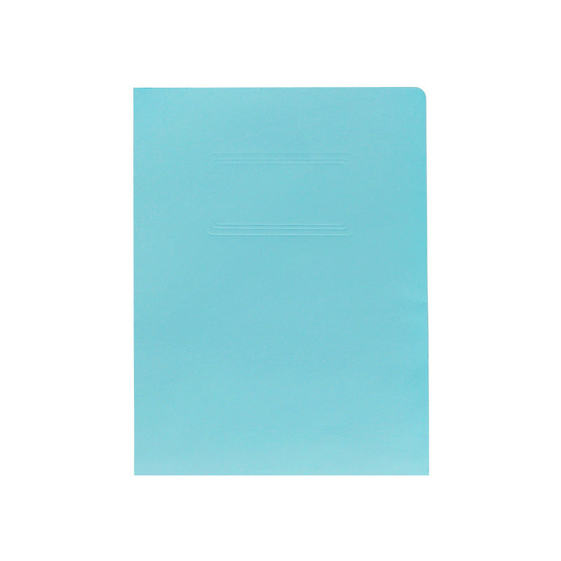 Two-Pocket Presentation Folder for Office & School
