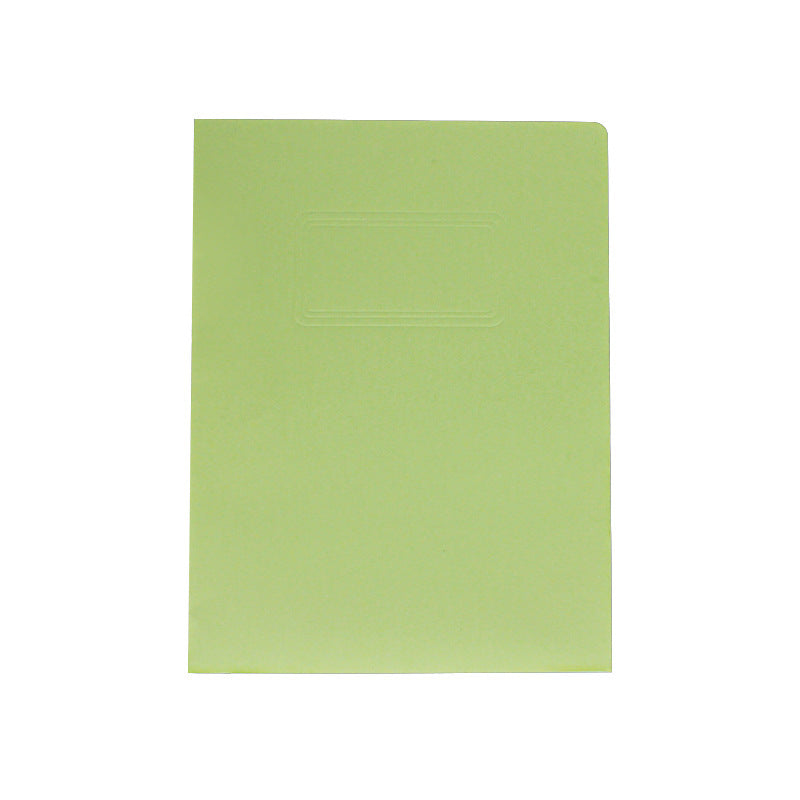 Two-Pocket Presentation Folder for Office & School