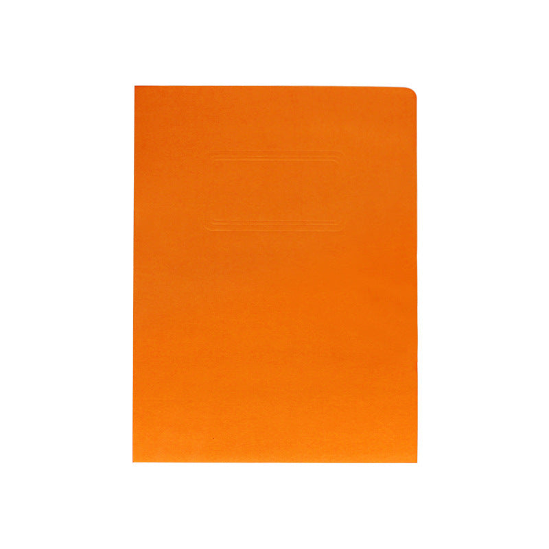 Two-Pocket Presentation Folder for Office & School