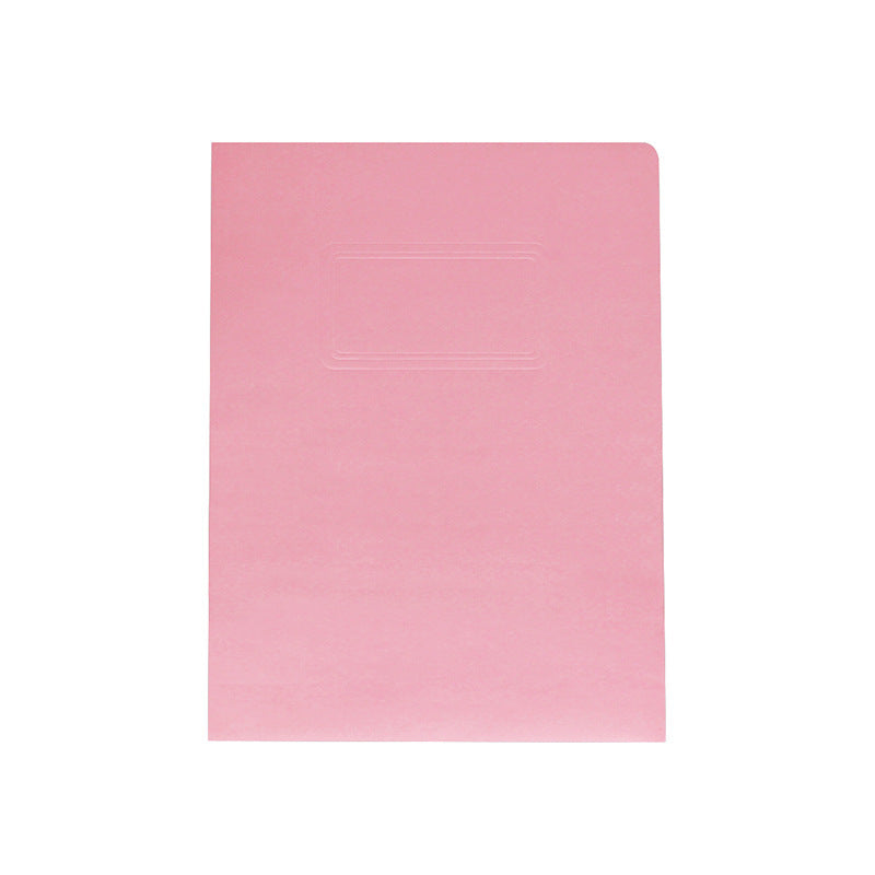 Two-Pocket Presentation Folder for Office & School