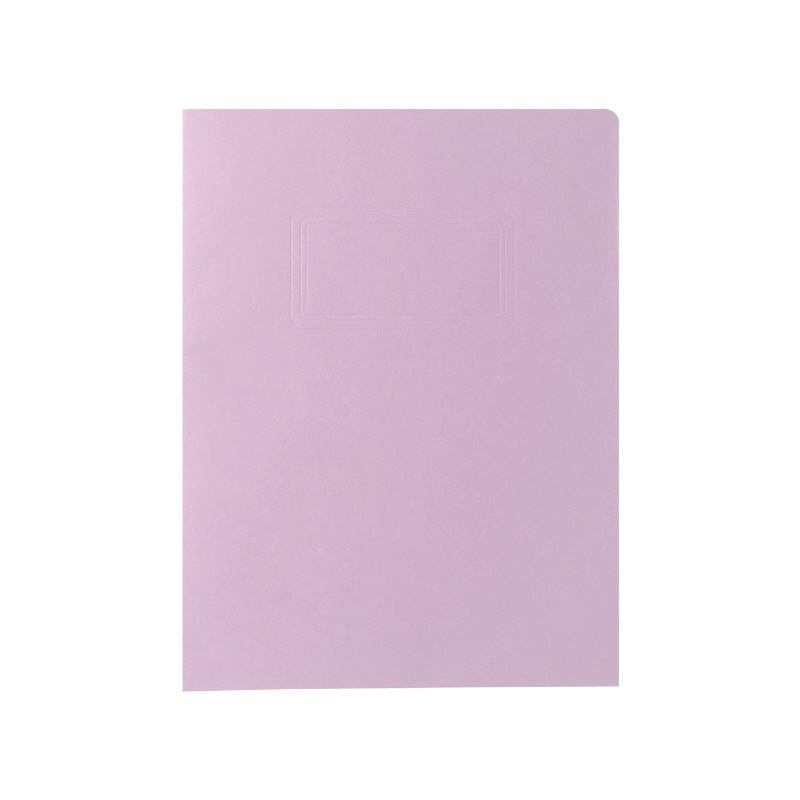 Two-Pocket Presentation Folder for Office & School
