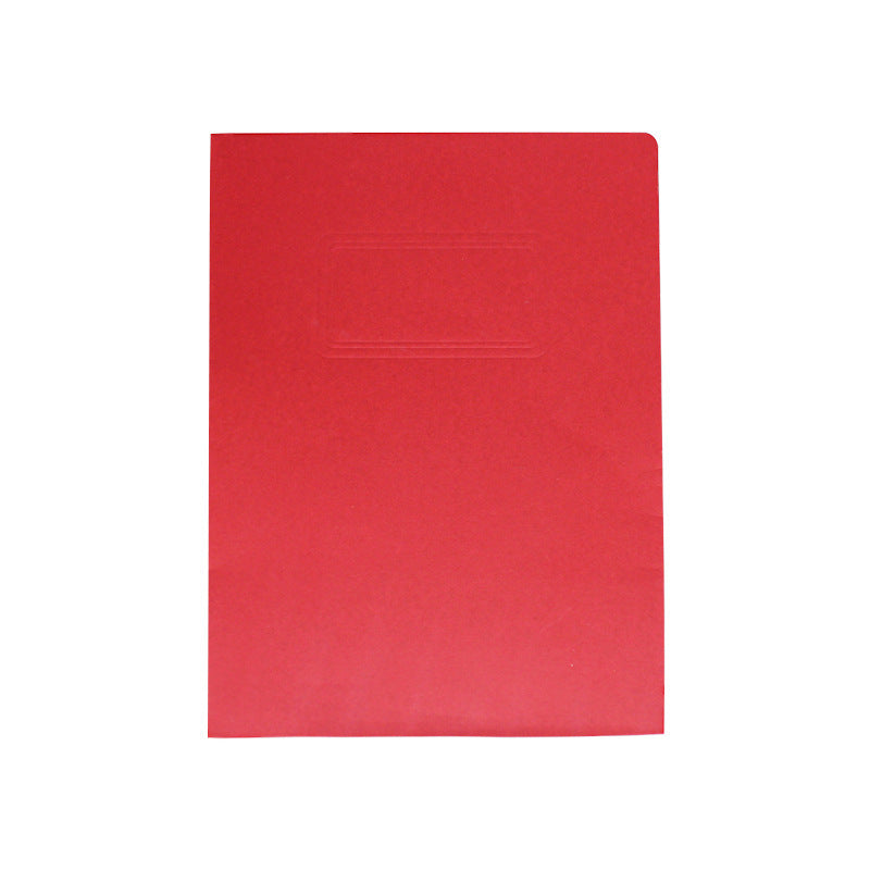 Two-Pocket Presentation Folder for Office & School