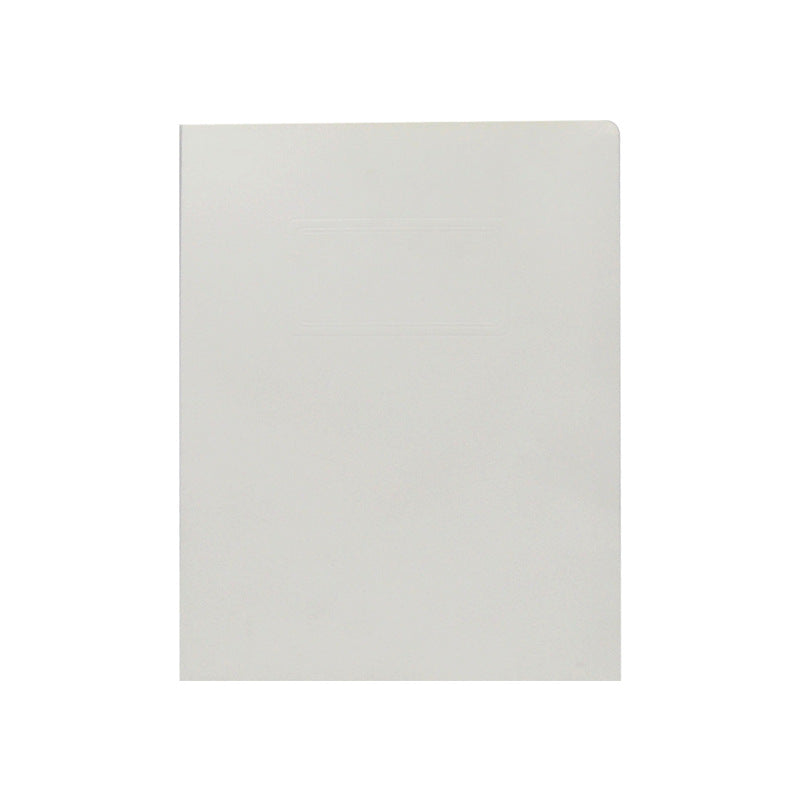 Two-Pocket Presentation Folder for Office & School