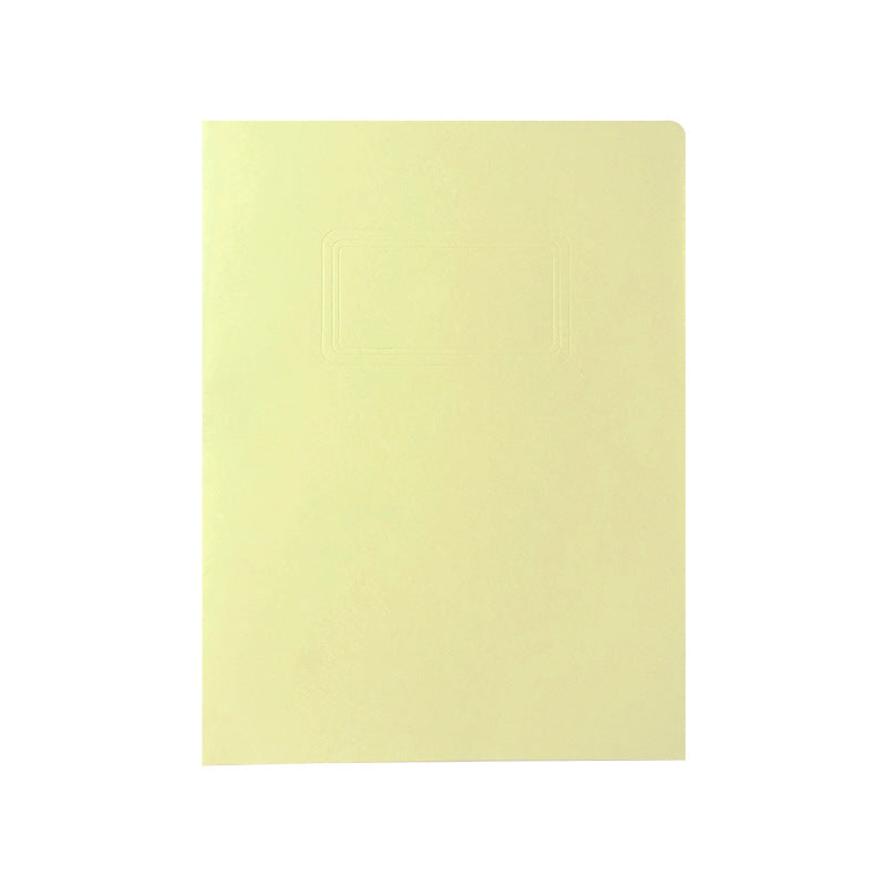 Two-Pocket Presentation Folder for Office & School