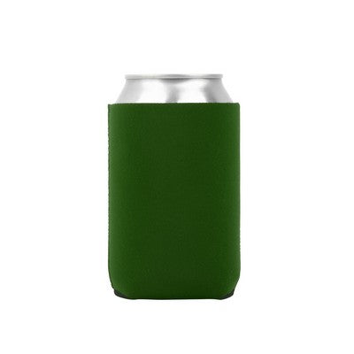 Neoprene Collapsible Can Cooler
