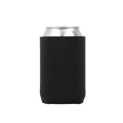 Neoprene Collapsible Can Cooler