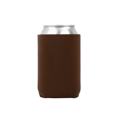Neoprene Collapsible Can Cooler