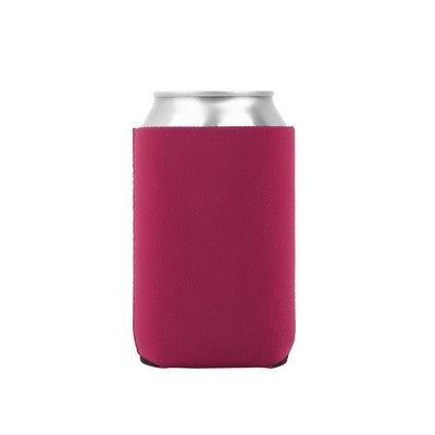 Neoprene Collapsible Can Cooler