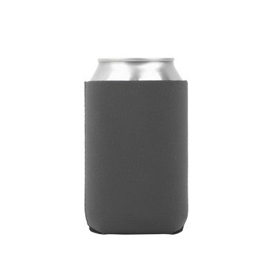 Neoprene Collapsible Can Cooler