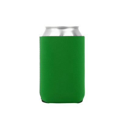 Neoprene Collapsible Can Cooler