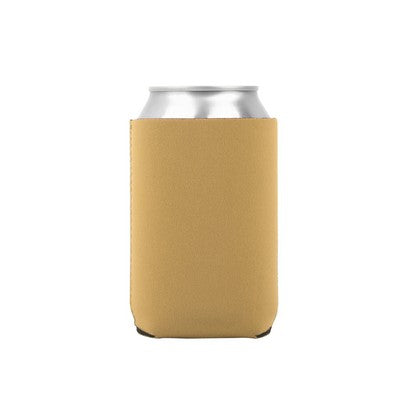 Neoprene Collapsible Can Cooler
