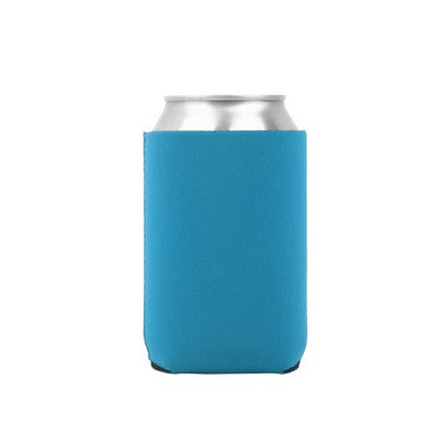 Neoprene Collapsible Can Cooler