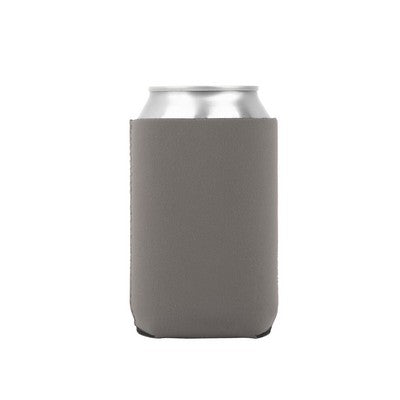 Neoprene Collapsible Can Cooler