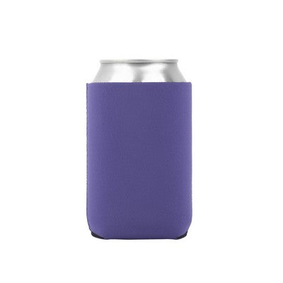 Neoprene Collapsible Can Cooler