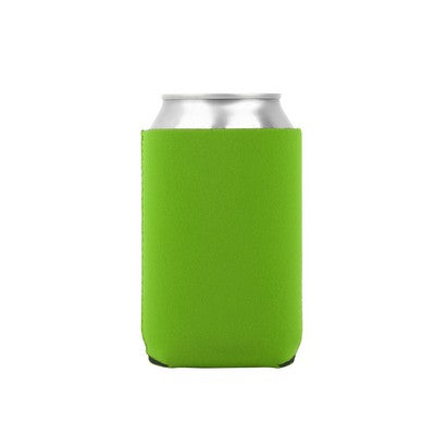 Neoprene Collapsible Can Cooler