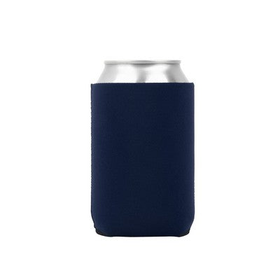 Neoprene Collapsible Can Cooler