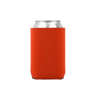 Neoprene Collapsible Can Cooler