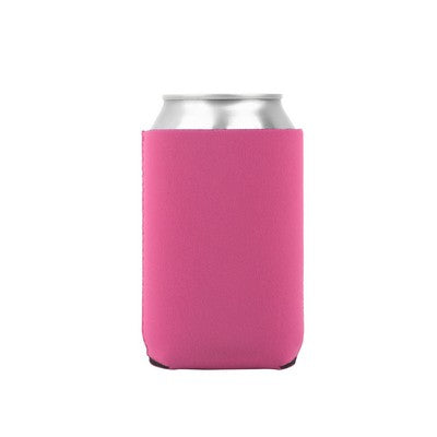 Neoprene Collapsible Can Cooler
