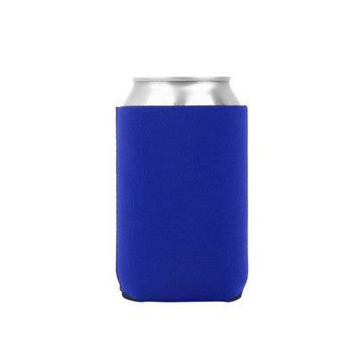Neoprene Collapsible Can Cooler