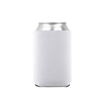 Neoprene Collapsible Can Cooler