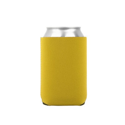 Neoprene Collapsible Can Cooler