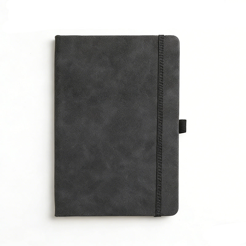 Premium UltraHyde Leather Journal