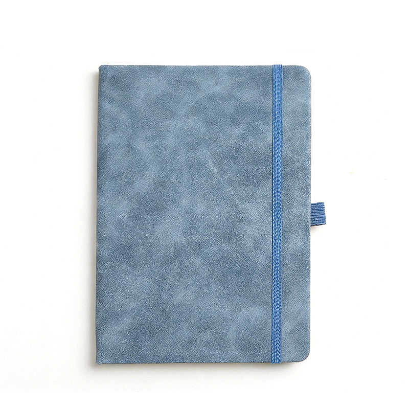 Premium UltraHyde Leather Journal