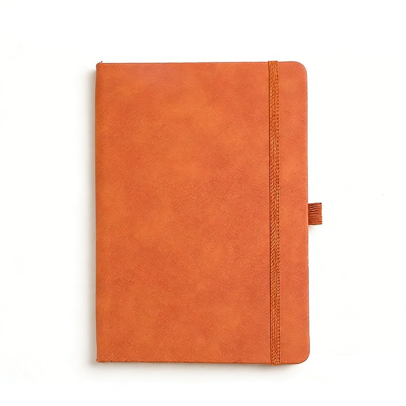 Premium UltraHyde Leather Journal