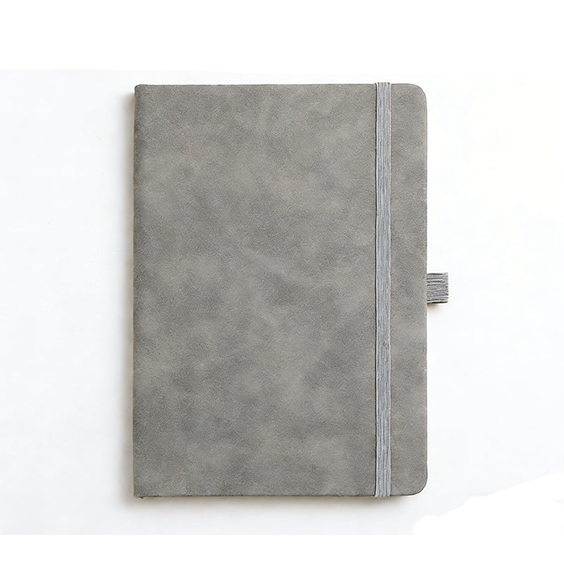 Premium UltraHyde Leather Journal
